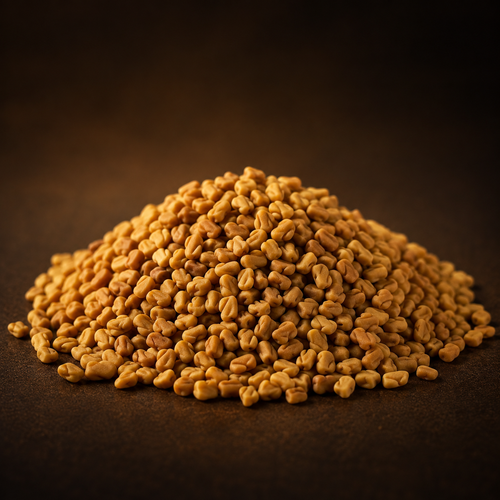 Fenugreek